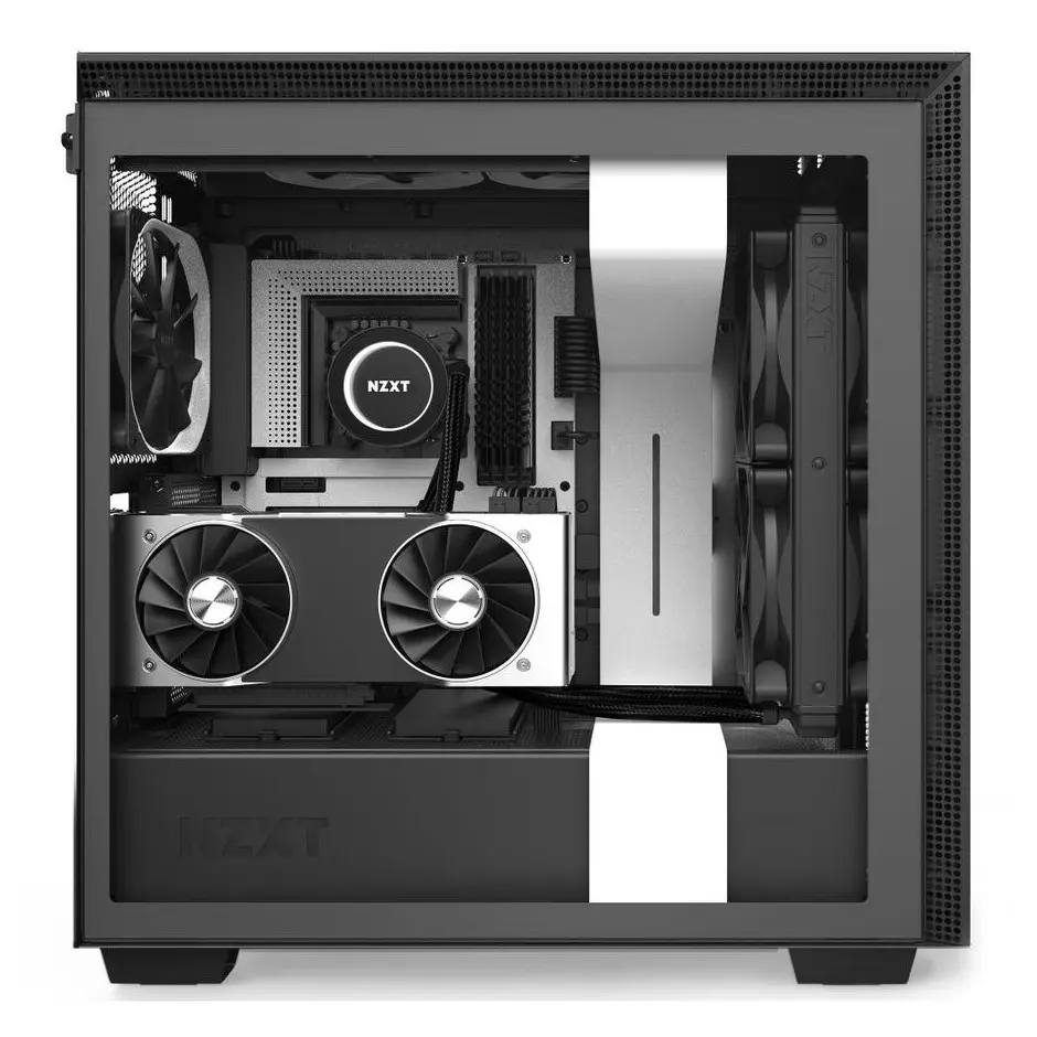 NZXT H710i