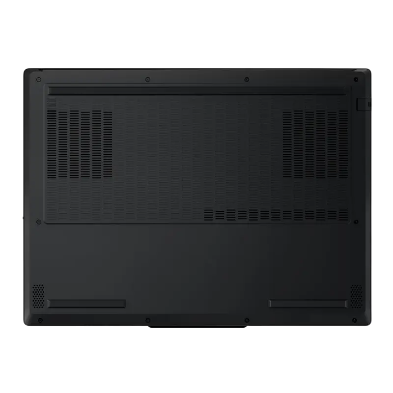 Игровой ноутбук Lenovo Legion 5 15IRX10 Eclipse Black