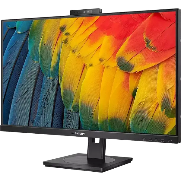 Монитор Philips 27B1U5601H Чёрный