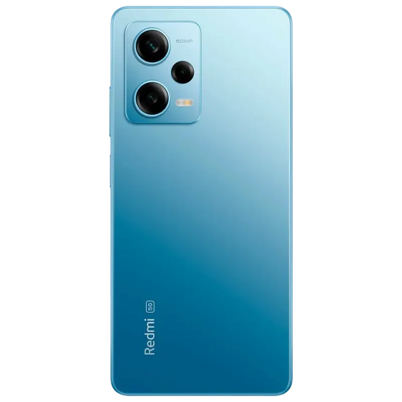 Смартфон Xiaomi Redmi Note 12 Pro+, 8 ГБ / 256ГБ