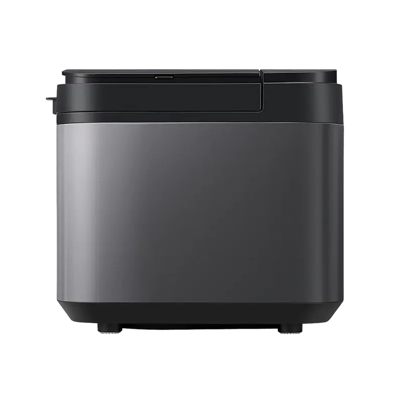 Хлебопечка Panasonic SD-YR2540HTS Черный