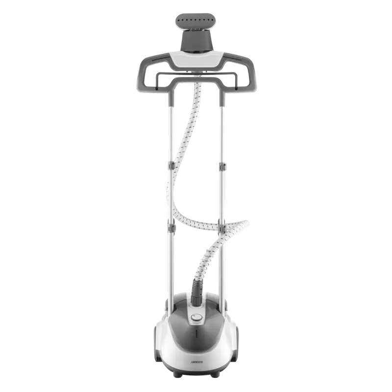 Стационарный отпариватель Ardesto IR-S26 Белый | Серый