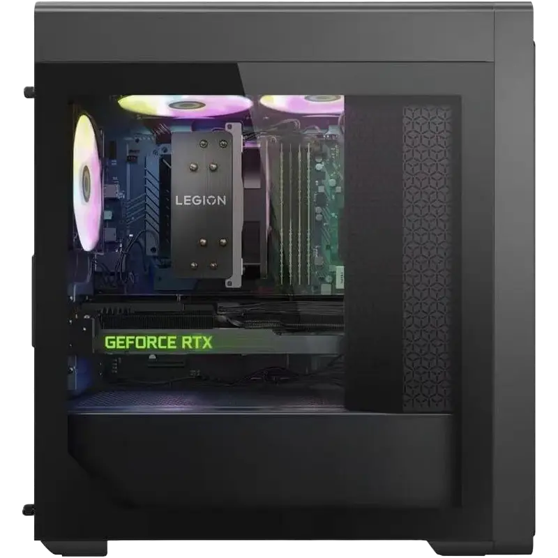 Игровой компьютер Lenovo Legion T5 26IRB8