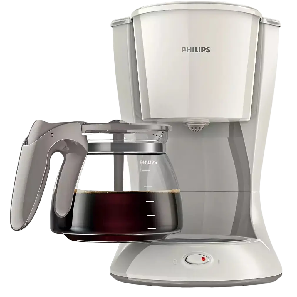 Cafetiera cu picurare Philips HD7461/00 Bej