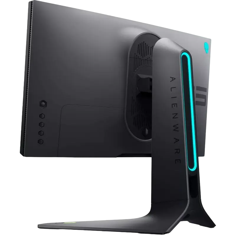 Игровой монитор DELL AW2521HFA Чёрный