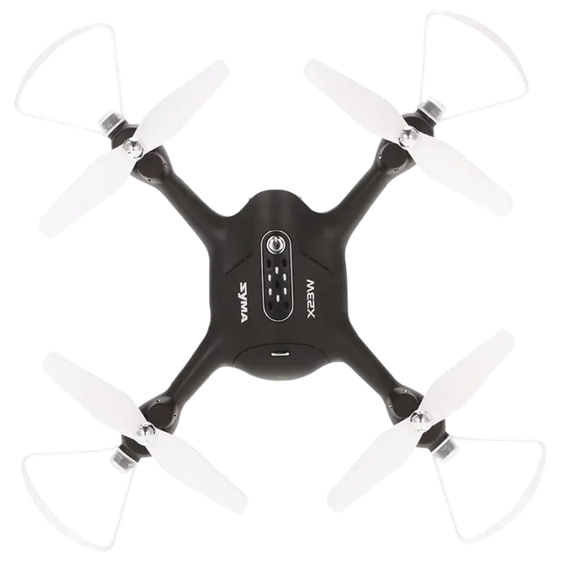 Syma X23W