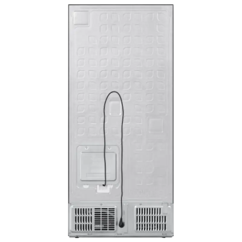 Холодильник Hisense RQ5P470SAIE Нержавеющая сталь