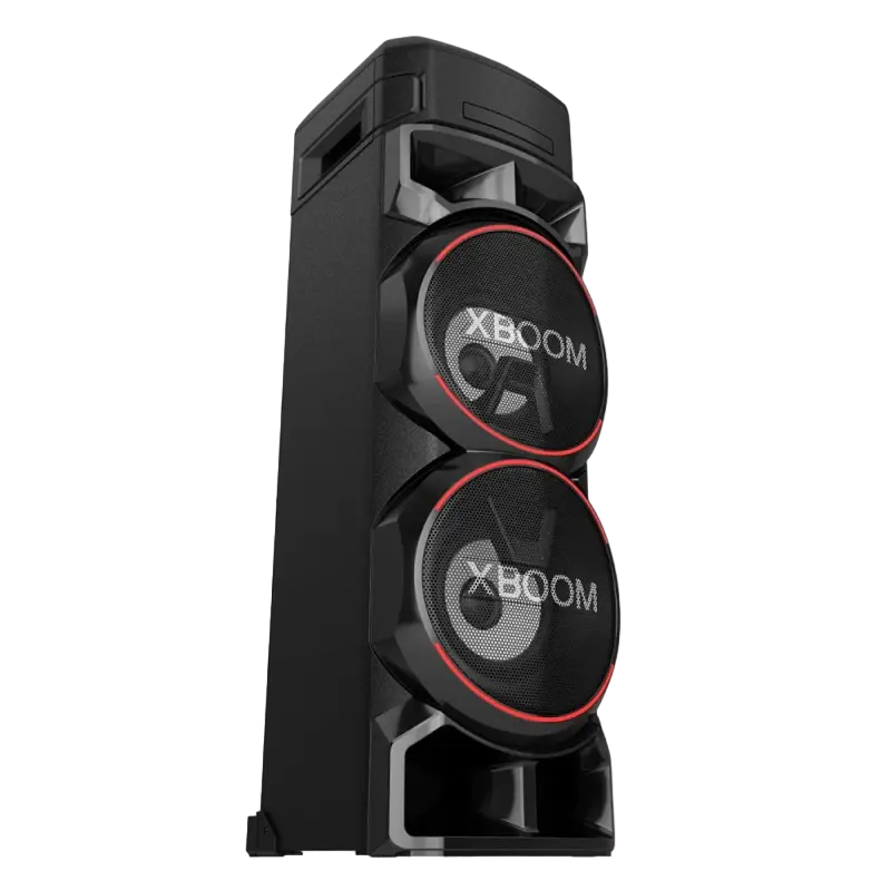 Boxă portabilă LG XBOOM ON99 Negru