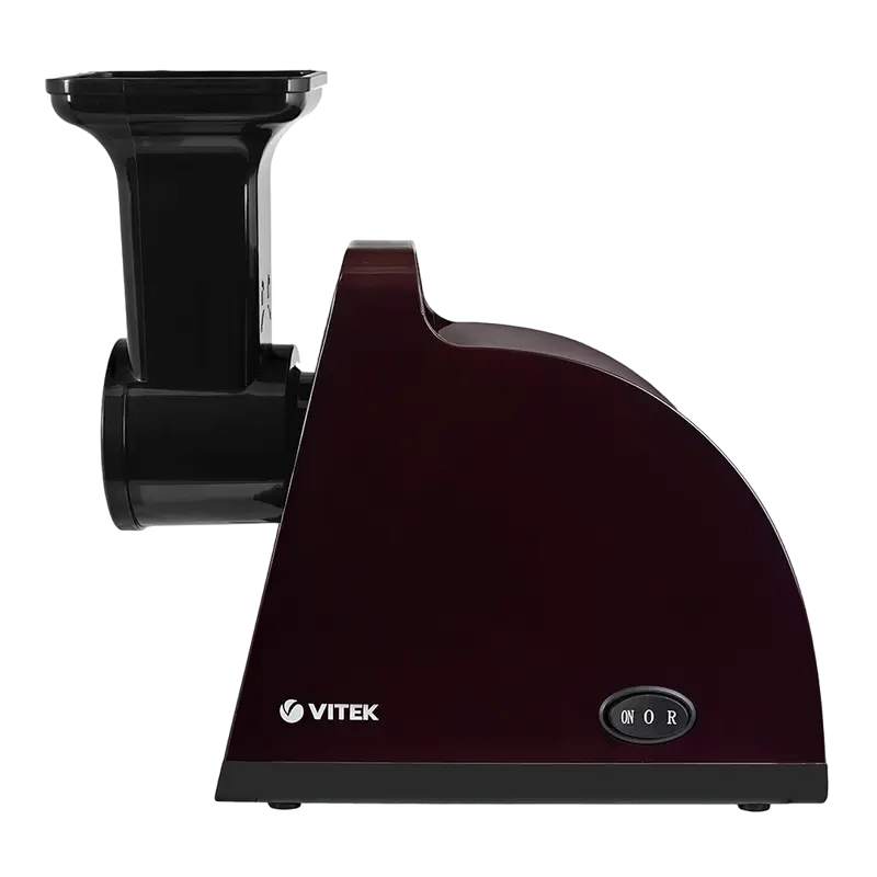 Мясорубка VITEK VT-3613 Коричневый