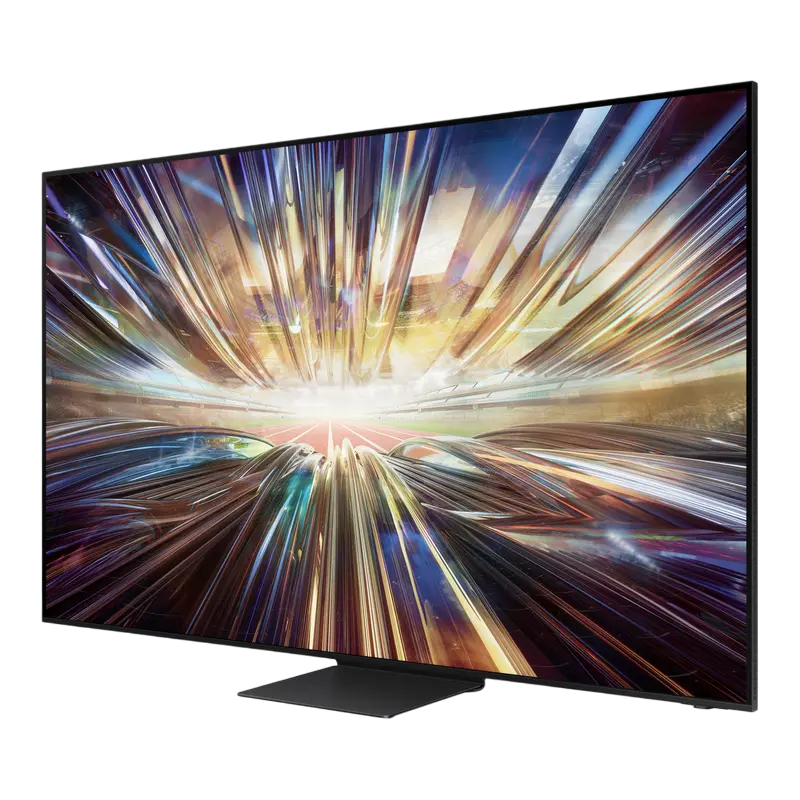 65" QLED SMART Телевизор Samsung QE65QN800DUXUA Черный