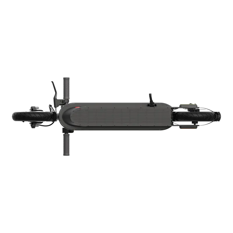 Электрический самокат Xiaomi Pro 2 Чёрный