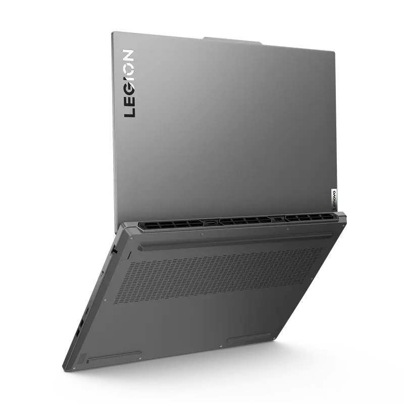 Игровой ноутбук Lenovo Legion 5 16IRX9 Luna Grey