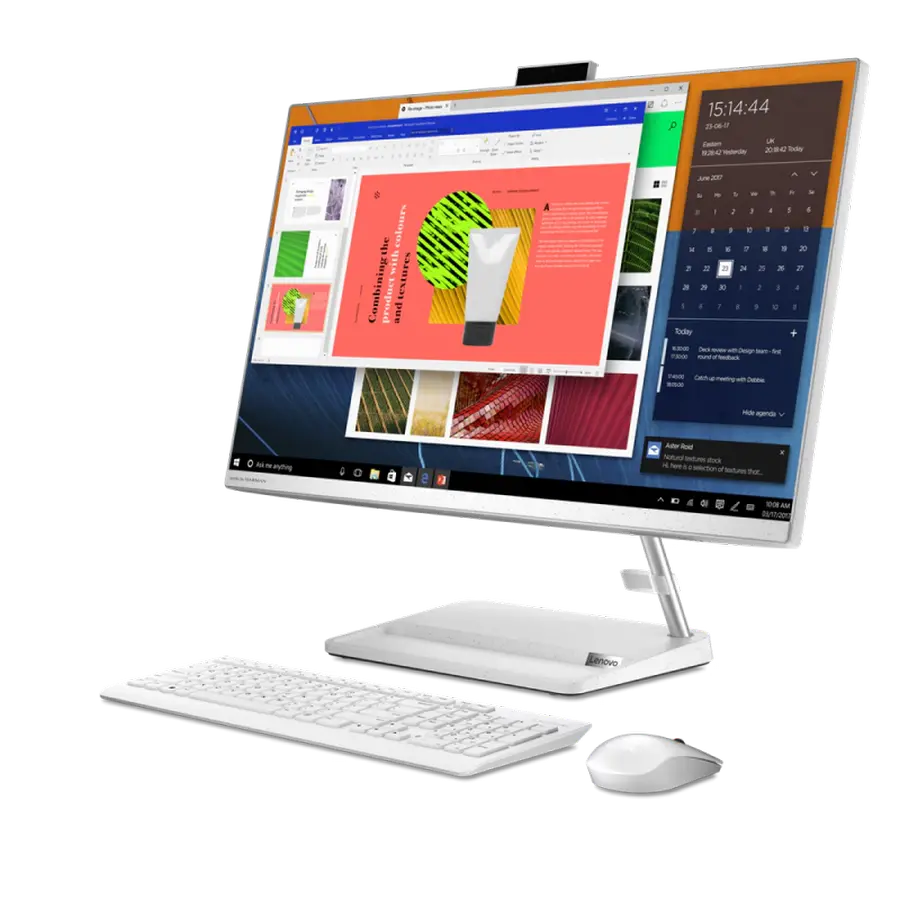 Моноблок Lenovo IdeaCentre 3 27ALC6 16 ГБ 1024GB