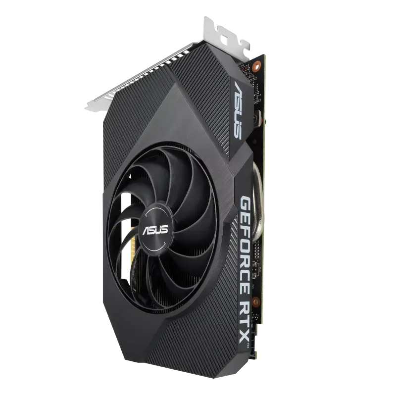 Видеокарта ASUS Phoenix GeForce RTX 3050 V2