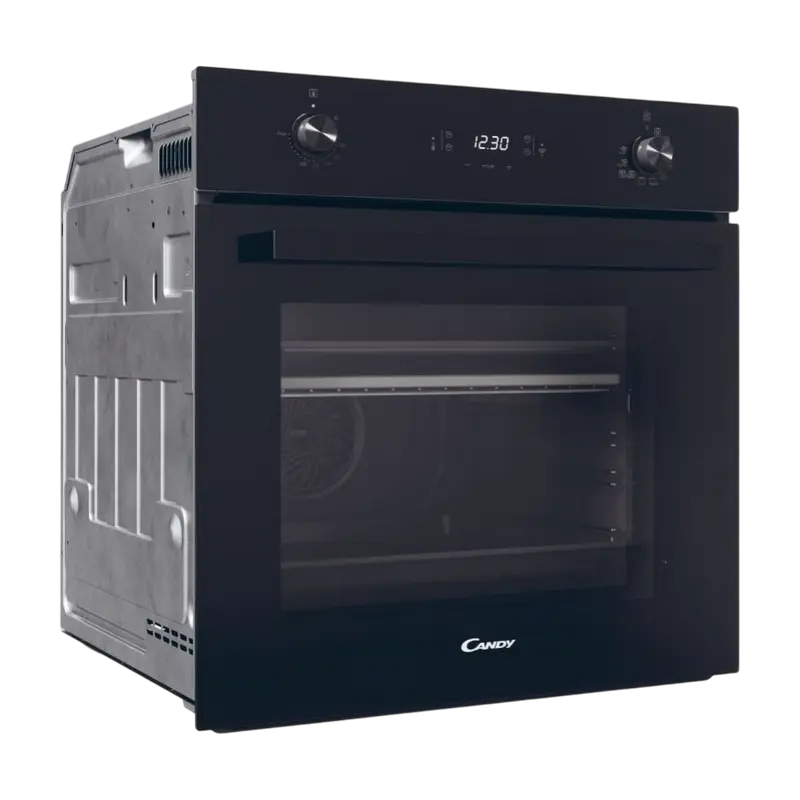 Cuptor Electric Candy FMBC P955S E0 Negru