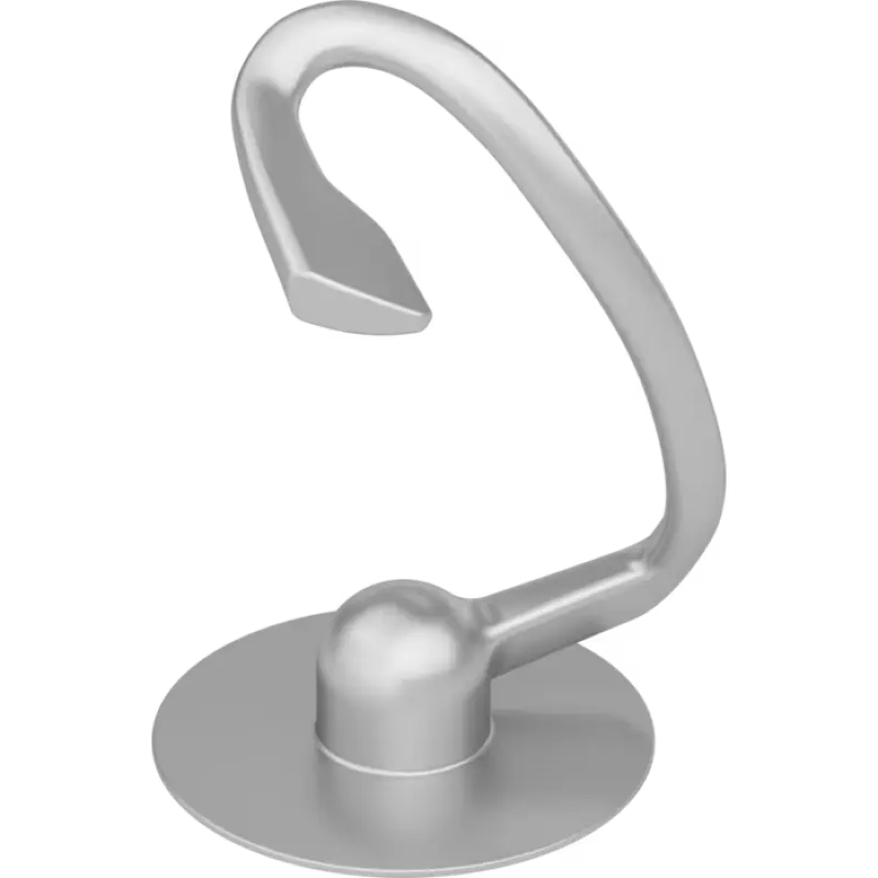 Кухонный комбайн Electrolux E5KM1-6GBP Чёрный