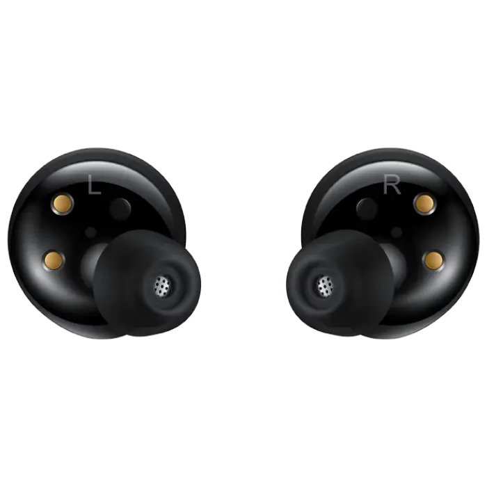 Наушники Samsung Galaxy Buds+ Чёрный