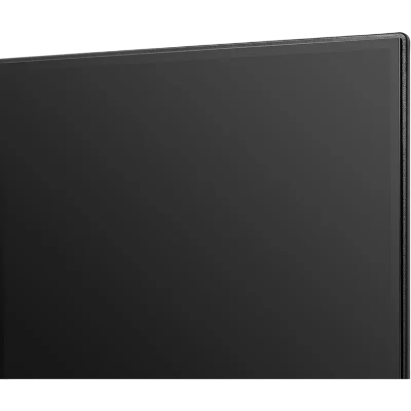 43" LED SMART Телевизор Hisense 43E7HQ Черный