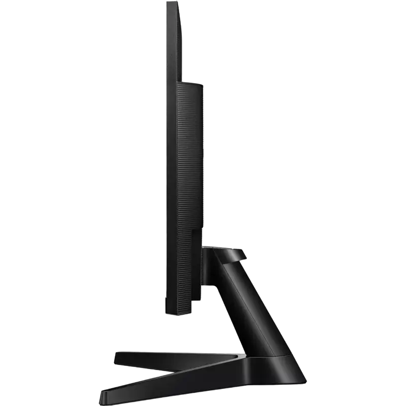 Монитор Samsung F24T350FH Чёрный