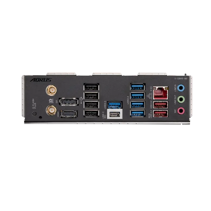 Материнская плата Gigabyte B650 A ELITE AX V2 AM5 ATX