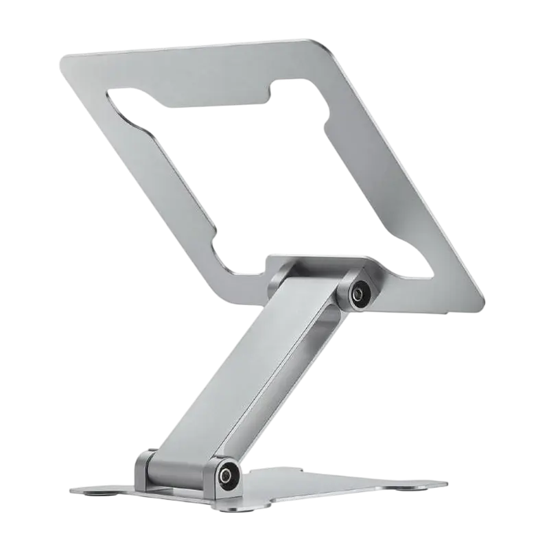 Подставка для ноутбука Gembird NBS-D1-03 15.6 Серебристый