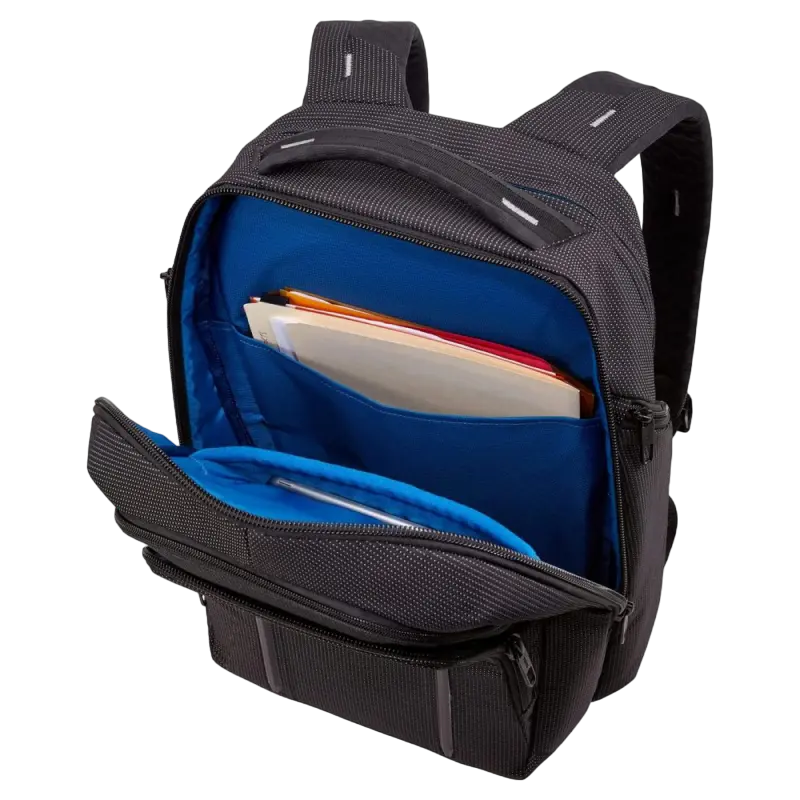 Рюкзак для ноутбука THULE Crossover 2 Чёрный