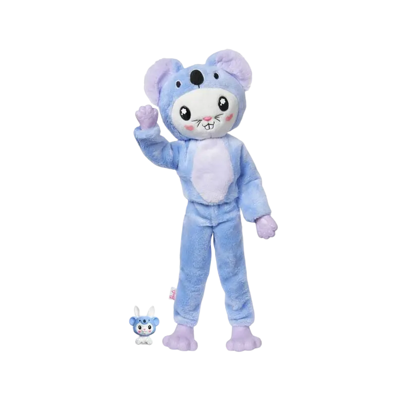 Barbie Cutie Reveal series 6