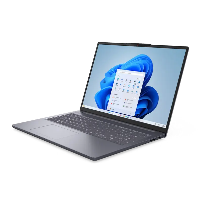 Laptop Lenovo IdeaPad Slim 3 16IRH10 Luna Grey