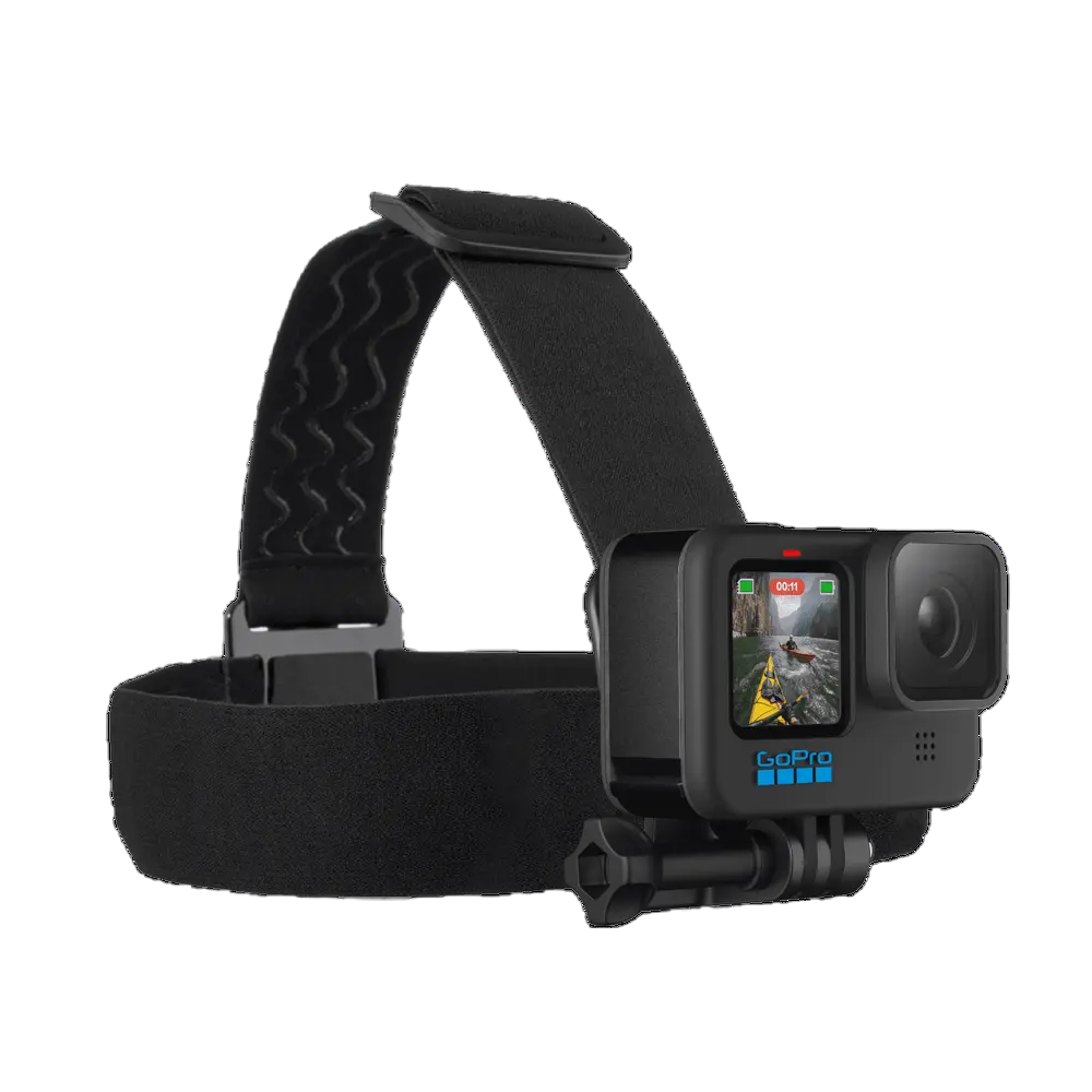 Аксессуары для GoPro GoPro Adventure Kit Черный