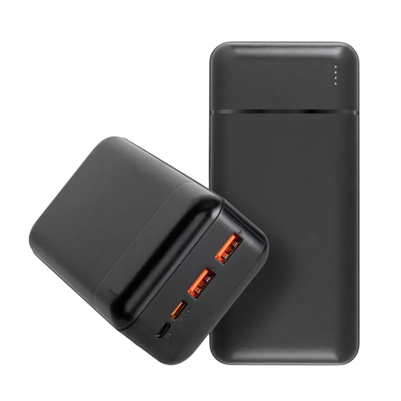 Портативное зарядное устройство Rivacase VA2103 Черный