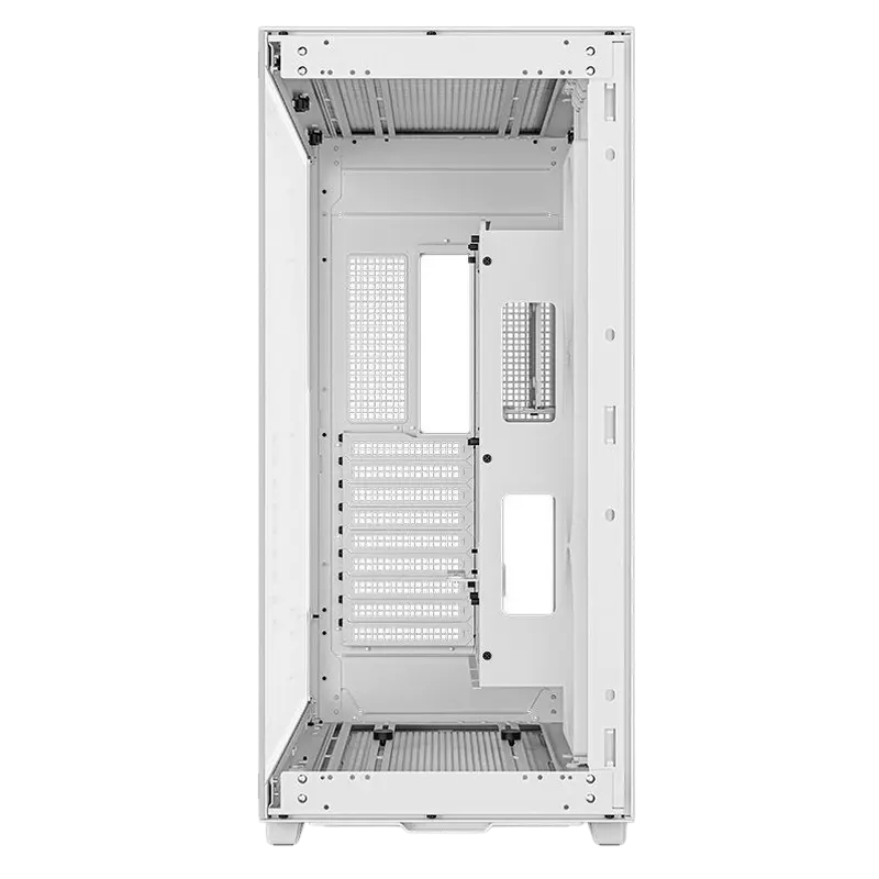 Carcasă PC Deepcool CH780 Full-Tower Alb