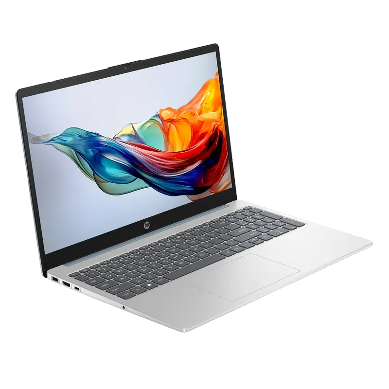 Ноутбук HP 15-fc0168ci Moonlight Blue