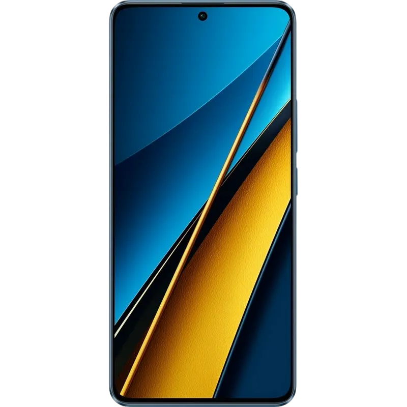 Смартфон Xiaomi X6, 12 ГБ / 256ГБ
