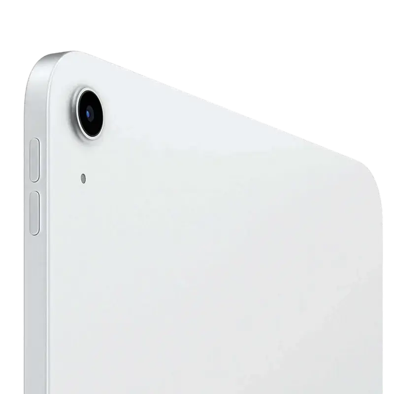 Планшет Apple iPad 11 2025 Серебристый