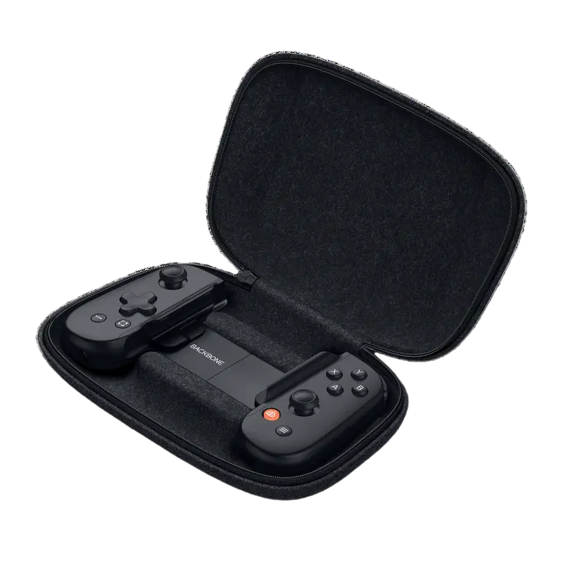 SONY One Carrying Case Чёрный