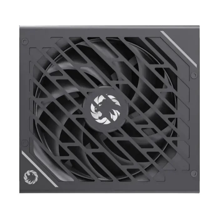 Tip Блок питания для компьютеров Gamemax GX-850 PRO ATX Черный