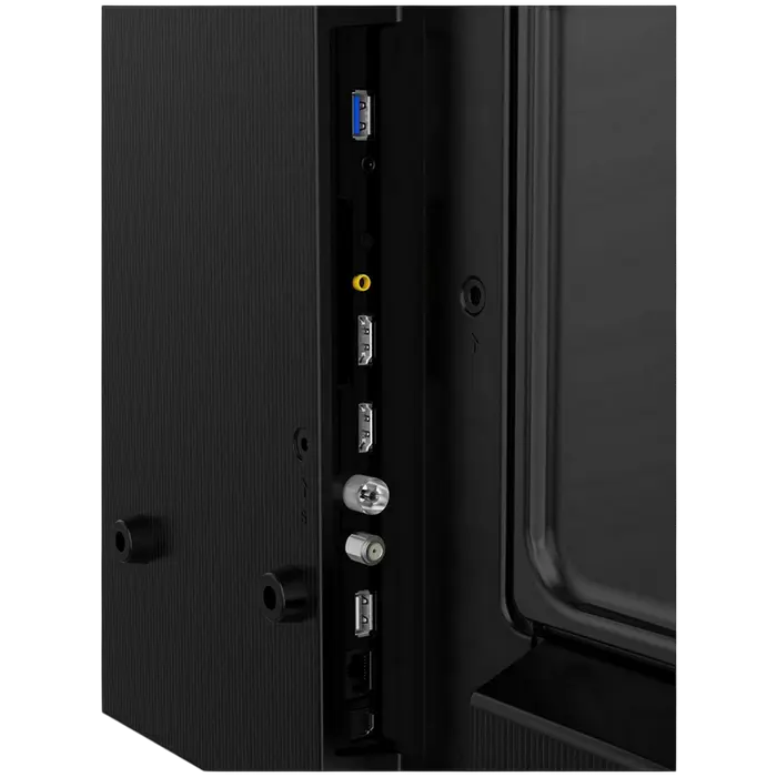 40" LED SMART Телевизор Hisense 40A4BG Черный