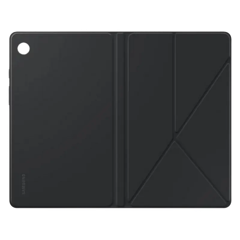 Чехол для планшета Samsung Galaxy Tab A9 Book Cover 8.7" Чёрный