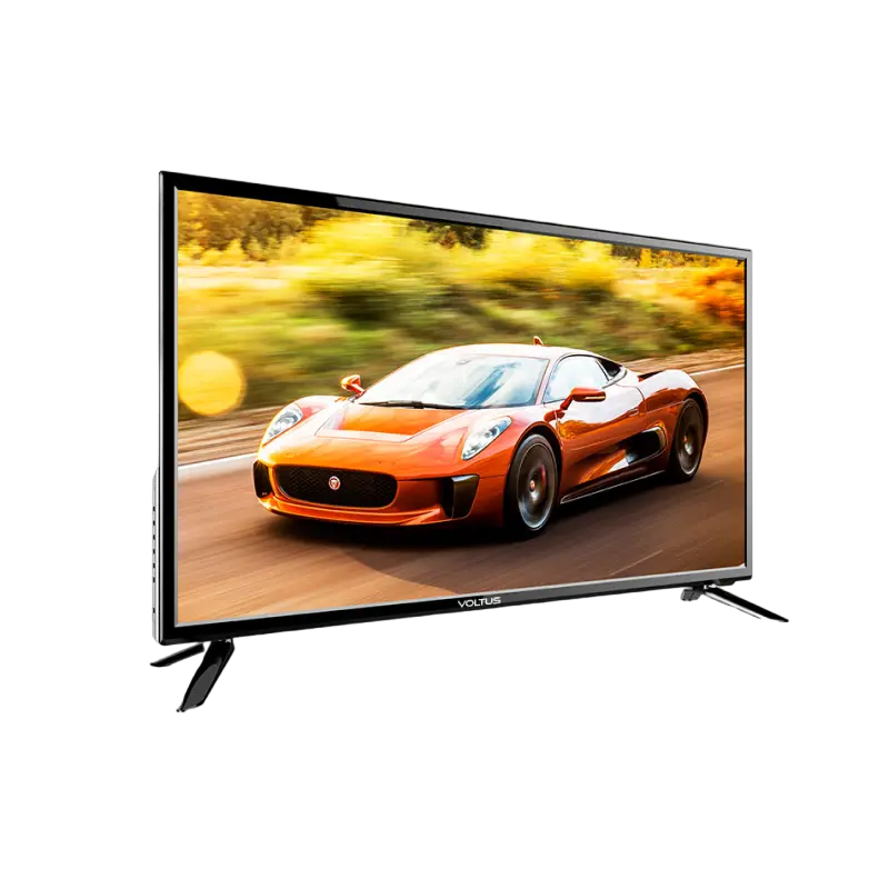 32" LED Телевизор VOLTUS VT-32DN4000 Черный