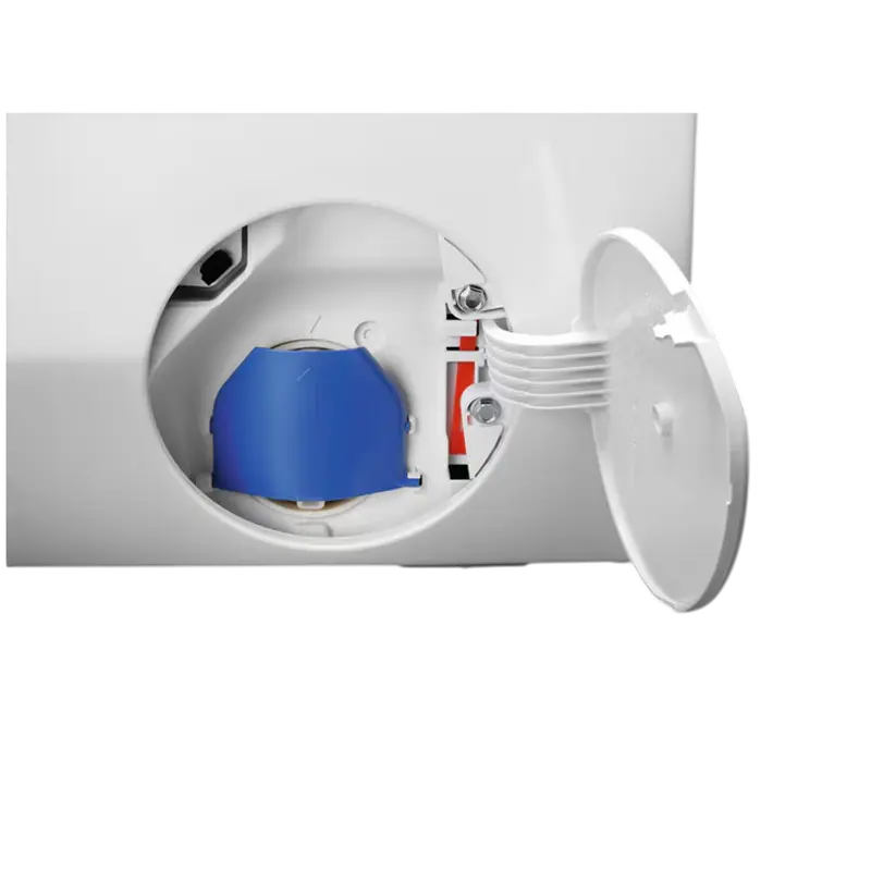 Стиральная машина AEG LFR83966OE Белый