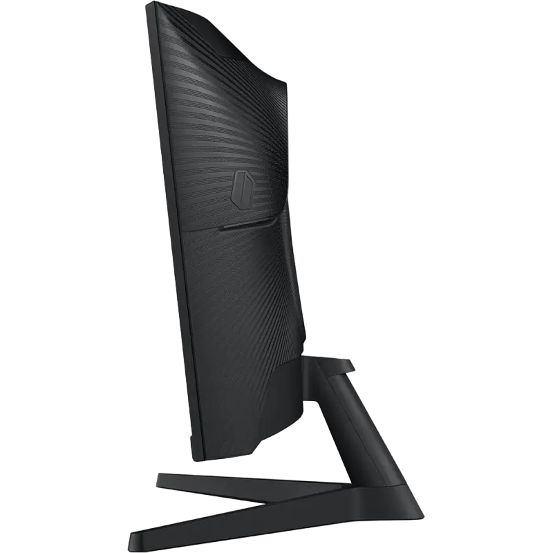 Игровой монитор Samsung Odyssey G5 S27CG550E Чёрный