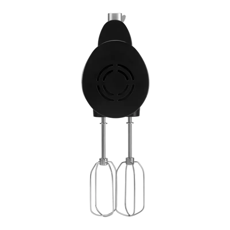 Миксер ручной Polaris PHM5009A Серебристый