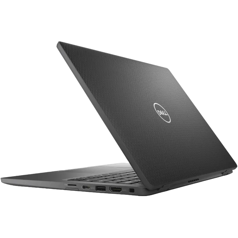 Laptop Business DELL Latitude 7420 Negru