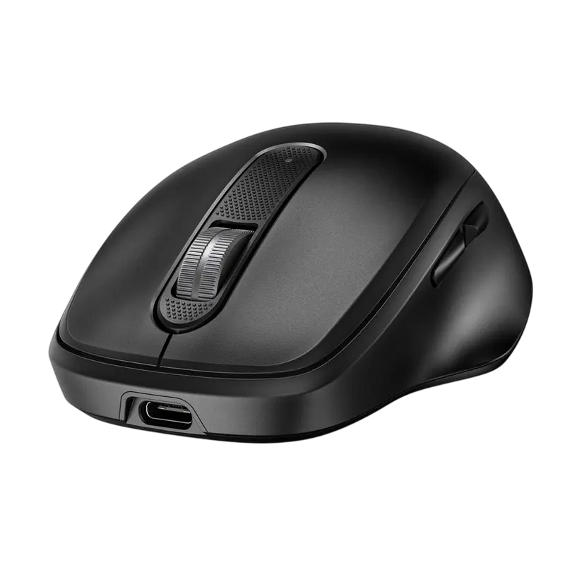 Клавиатура и мышь HP 725 Мембрана Черный