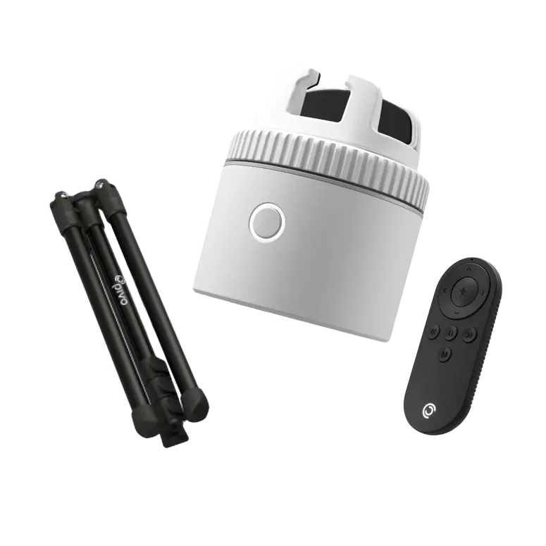 Подставка для смартфона Pivo Pod Lite Белый