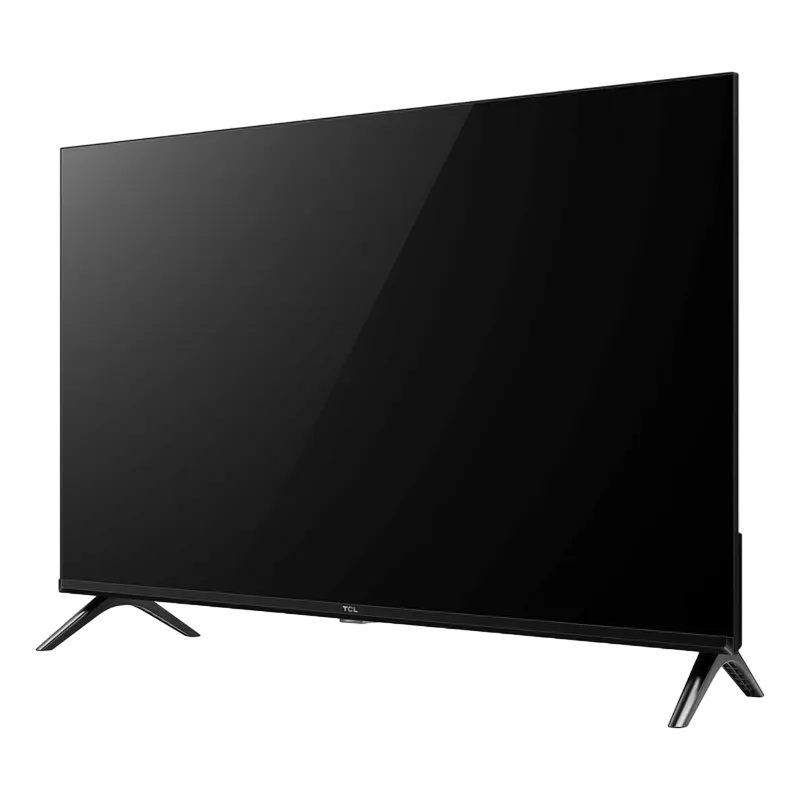 32" LED SMART Телевизор TCL 32S5400A Черный