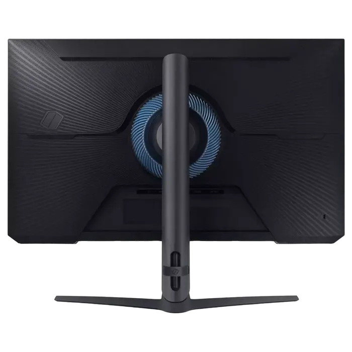 Monitor Gaming Samsung Odyssey G50A Negru