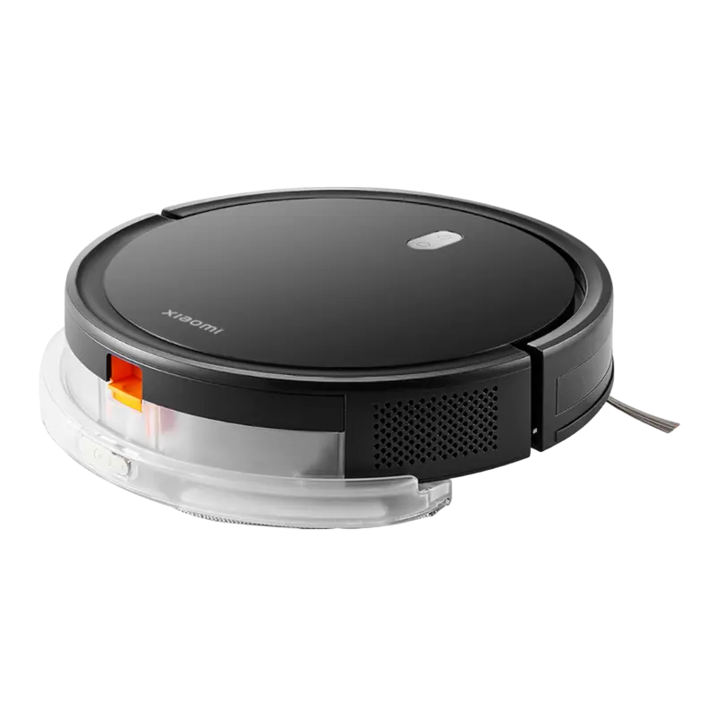 Робот-Пылесос Xiaomi E5 Черный