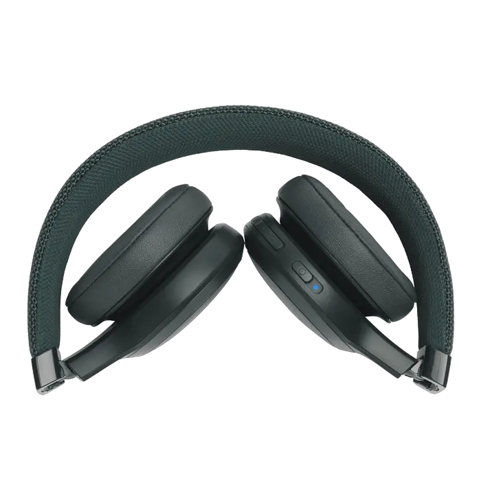 Наушники JBL Live 400BT Зелёный