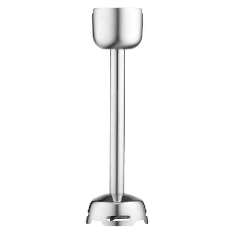 Погружной блендер Ardesto HBG-800DWHCHC Чёрный | Серебристый